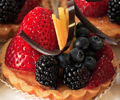 Fruit Tart