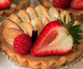 Tentation (Lemon Tart)
