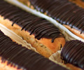 Chocolate Eclair