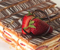 Millefeuille/Napoleon