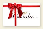 Cocola Gift Card