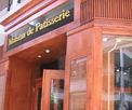 Maison de Patisserie Location