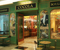 San Francisco Location