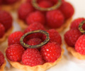 Raspberry Tart