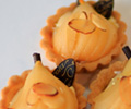 Pear Tart