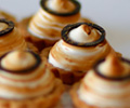 Mini Lemon Tart