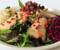 Albacore Tuna Nicoise