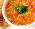 Soup of the Day