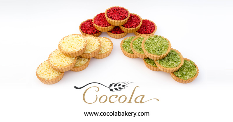 Cocola Bakery