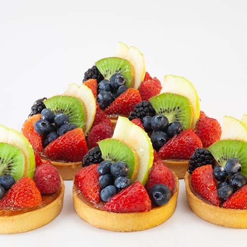 Cakes & Tarts