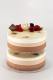 3-Layer Chocolate Mousse - Whole
