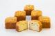 Lemon Scone