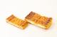 6 Mini Creme Feuillete