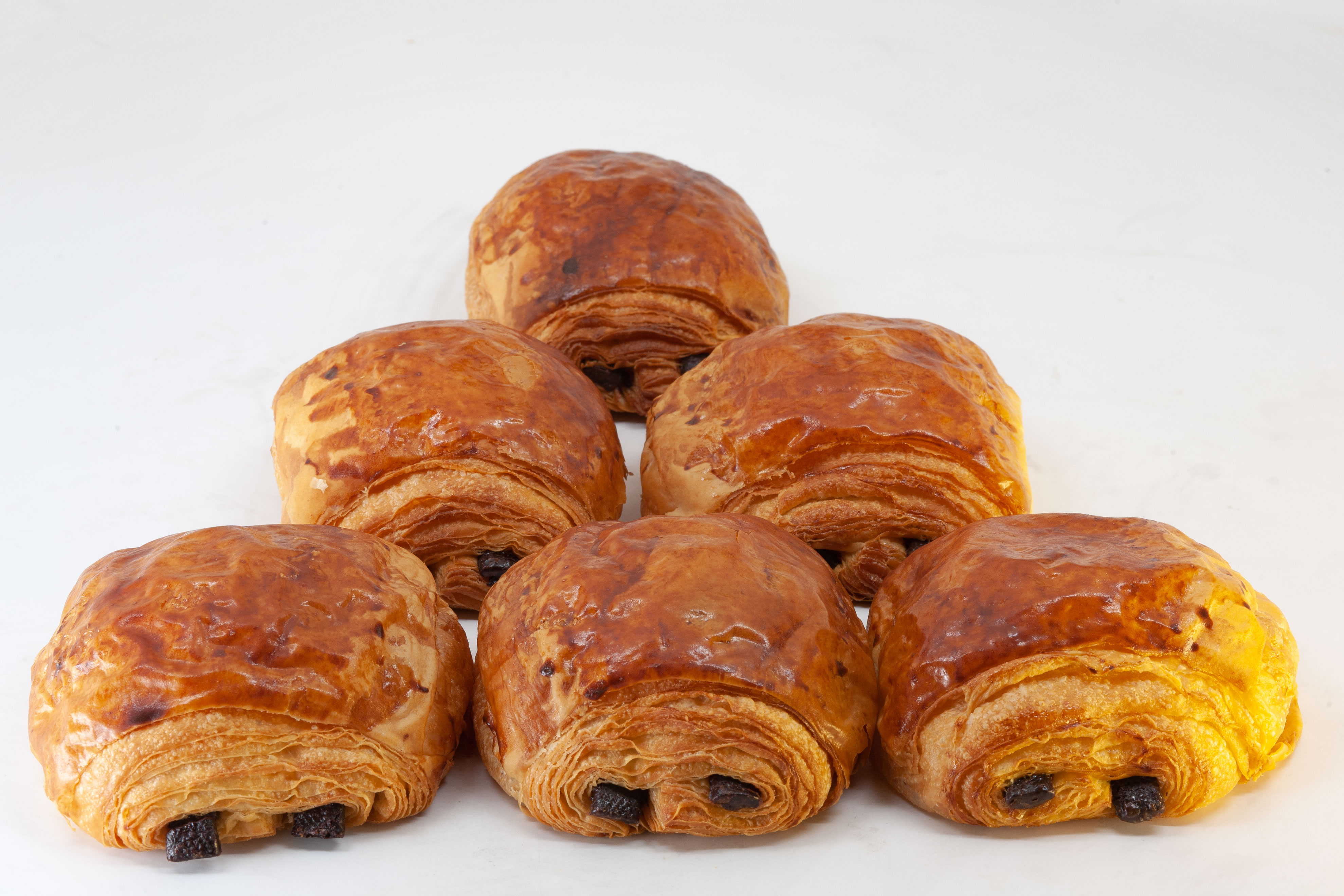 Chocolate Croissant Cocola Bakery Chocolate Croissant Cocola Bakery