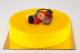 Bamboo (Mango & Passion Fruit Mousse) - Whole