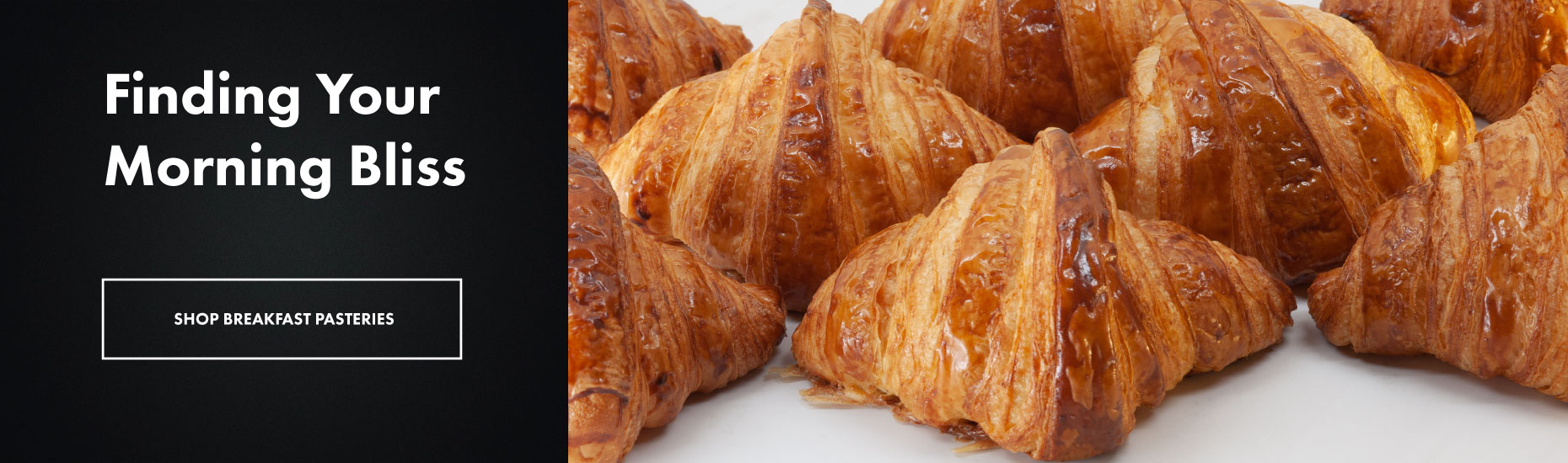 Shop Breakfast Pastries