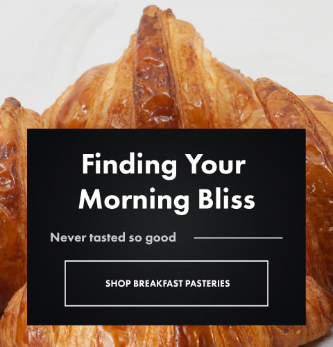 Shop Breakfast Pastries