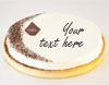 Custom Hand Written Message